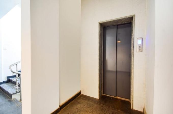 Hotel Crystal Cottage Bhubaneswar Esterno foto
